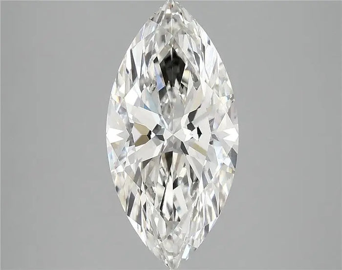 3.10 Carat · MARQUISE · G · VVS2 · IGI · Excellent Cut