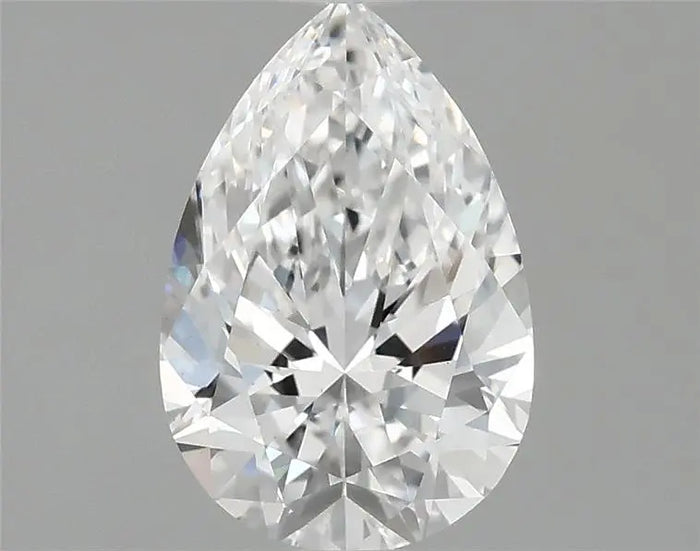 1.08 Carat · PEAR · D · VS1 · IGI · Excellent Cut