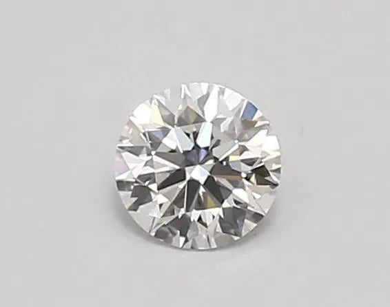 0.43 Carat · ROUND · D · VVS1 · IGI · Ideal Cut