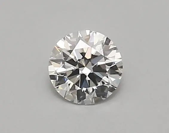 0.43 Carat · ROUND · D · VVS1 · IGI · Ideal Cut