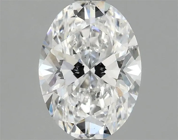 1.56 Carat · OVAL · E · VS2 · IGI · Excellent Cut