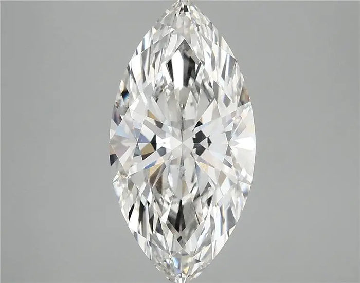 3.08 Carat · MARQUISE · F · VS1 · IGI · Excellent Cut