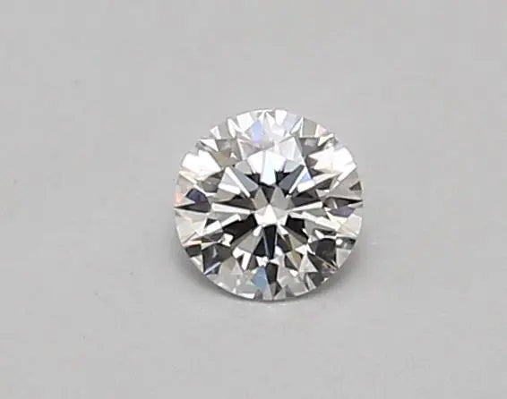 0.26 Carat · ROUND · D · VVS2 · IGI · Ideal Cut