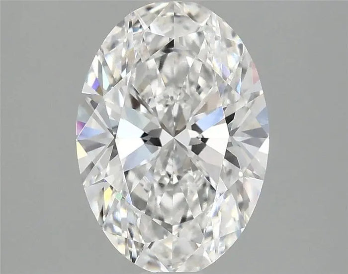 1.88 Carat · OVAL · E · VVS2 · IGI · Excellent Cut