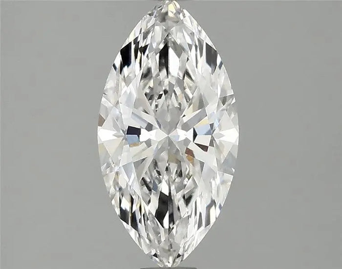 1.43 Carat · MARQUISE · E · VVS2 · IGI · Excellent Cut