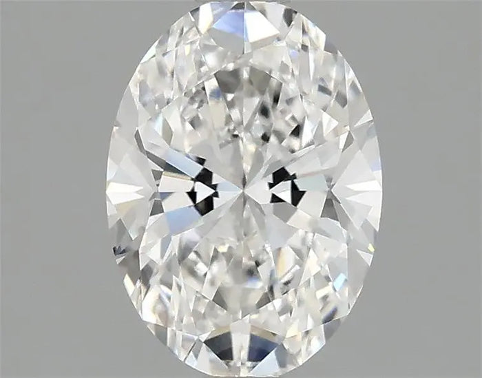 1.55 Carat · OVAL · E · VS1 · IGI · Excellent Cut