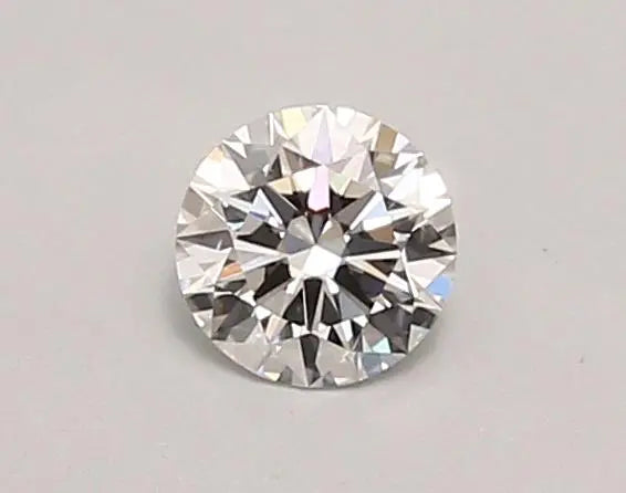 0.44 Carat · ROUND · D · VVS1 · IGI · Ideal Cut