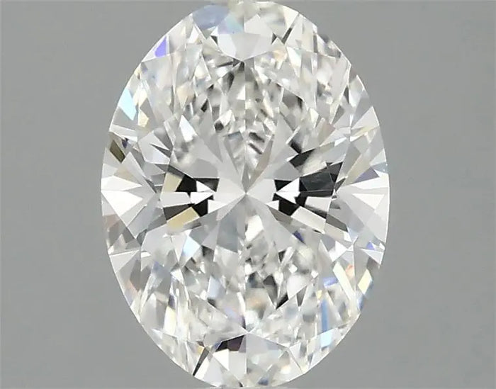 1.57 Carat · OVAL · E · VS1 · IGI · Excellent Cut