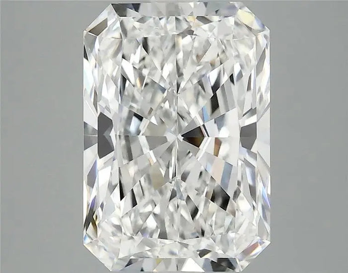 4.14 Carat · RADIANT · E · VVS2 · IGI · Excellent Cut
