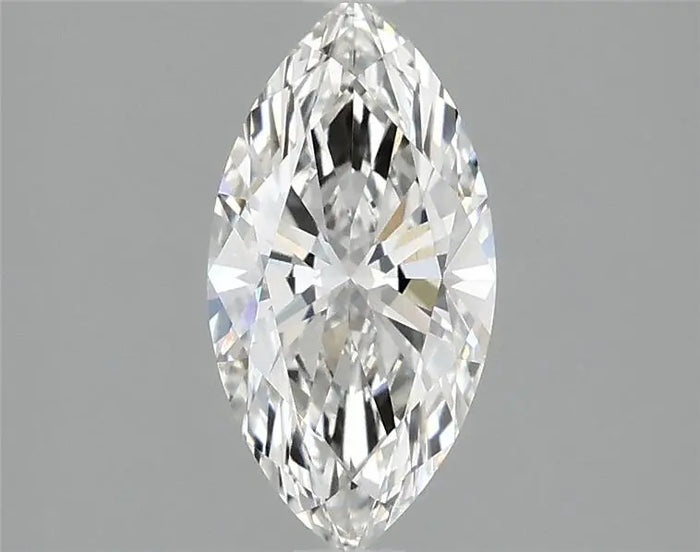 1.05 Carat · MARQUISE · E · VVS1 · IGI · Excellent Cut