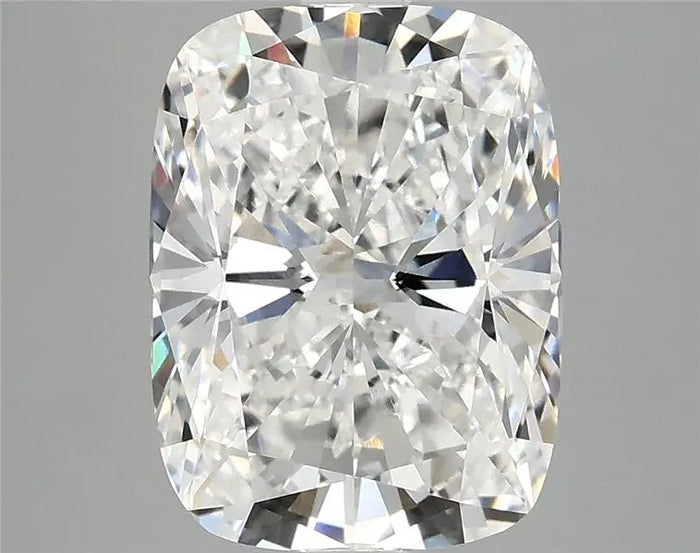 4.10 Carat · CUSHION · E · VVS2 · IGI · Excellent Cut