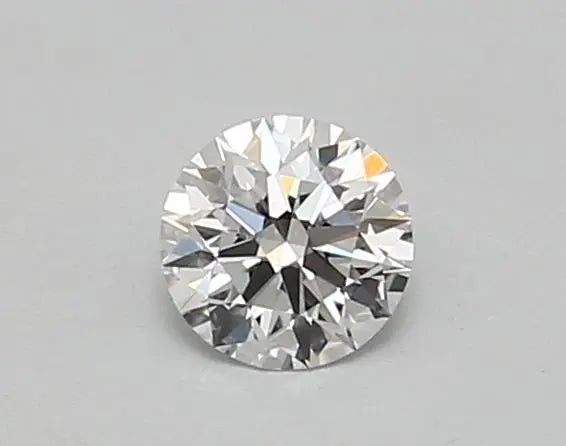 0.45 Carat · ROUND · D · VVS1 · IGI · Ideal Cut