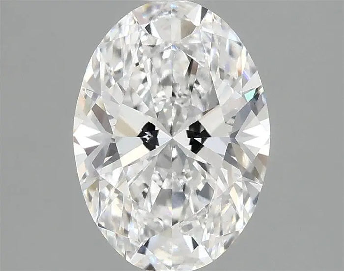 1.56 Carat · OVAL · D · VS1 · IGI · Excellent Cut