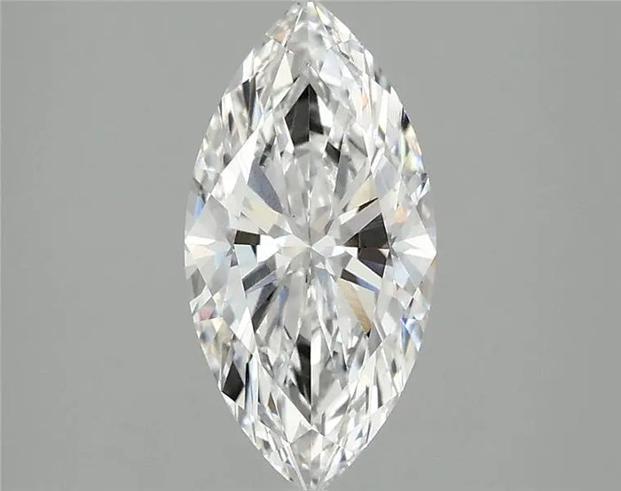 1.59 Carat · MARQUISE · E · VS1 · IGI · Excellent Cut