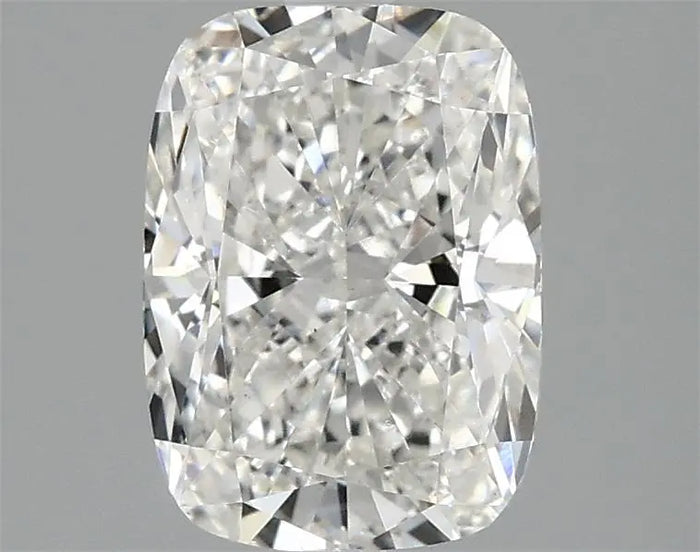 2.02 Carat · CUSHION · F · VS1 · IGI · Excellent Cut