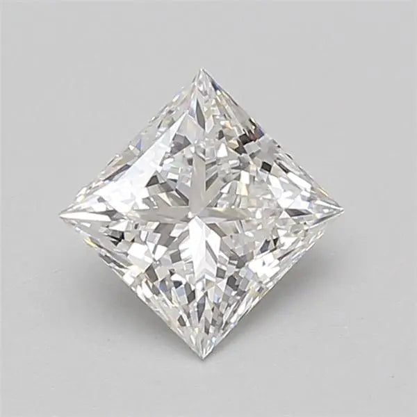 1.10 Carat · PRINCESS · D · VS1 · IGI · Excellent Cut