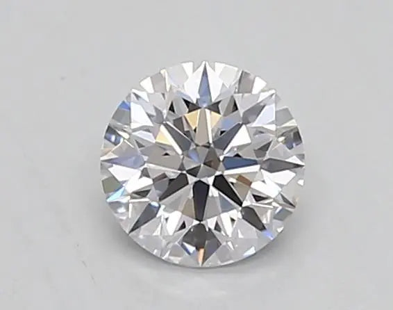 0.39 Carat · ROUND · D · VVS1 · IGI · Ideal Cut