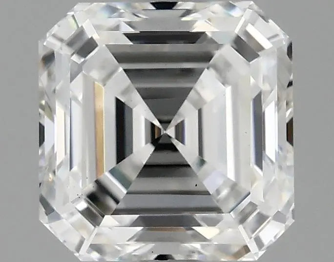 1.52 Carat · ASSCHER · D · VS1 · IGI · Excellent Cut