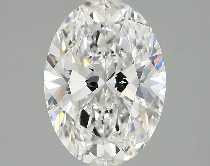 1.54 Carat · OVAL · E · VVS2 · IGI · Excellent Cut