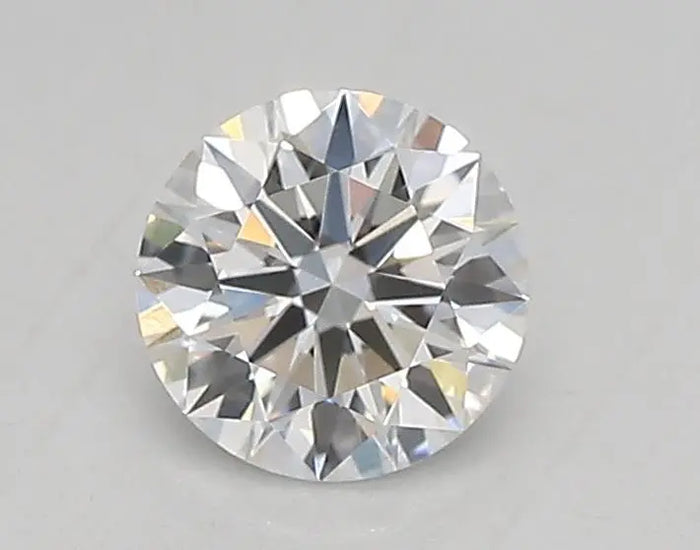 0.47 Carat · ROUND · D · VVS2 · IGI · Ideal Cut