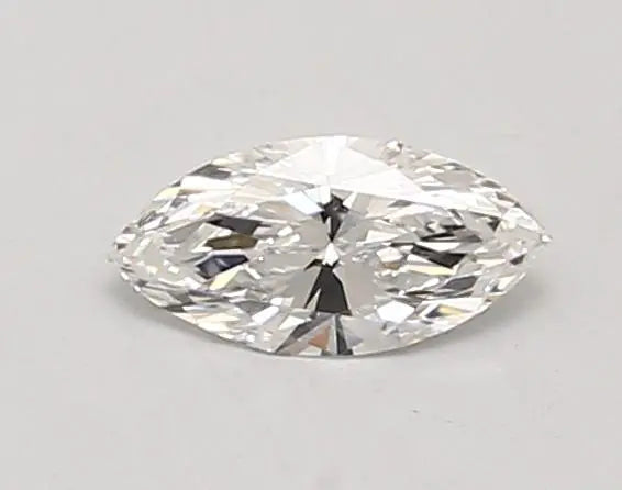 0.47 Carat · MARQUISE · D · VVS2 · IGI · Excellent Cut