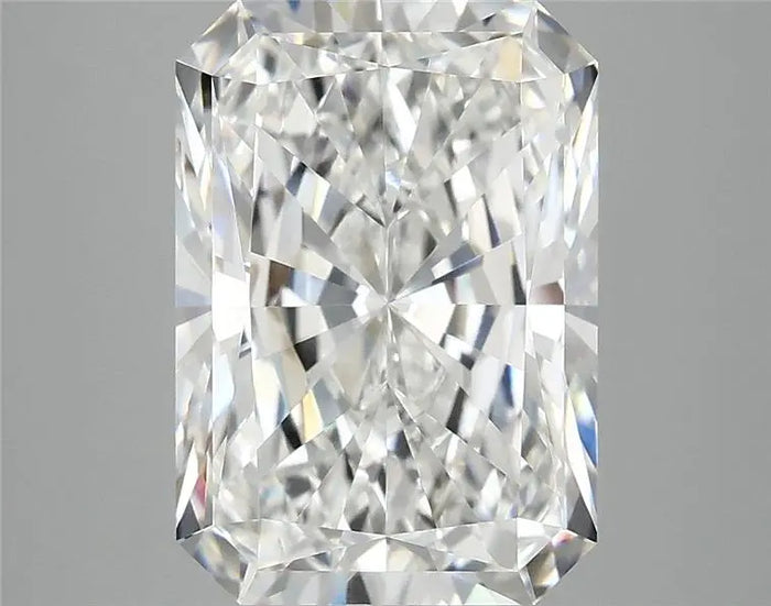 4.89 Carat · RADIANT · E · VVS2 · IGI · Excellent Cut