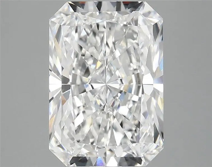 3.02 Carat · RADIANT · D · VVS2 · IGI · Excellent Cut