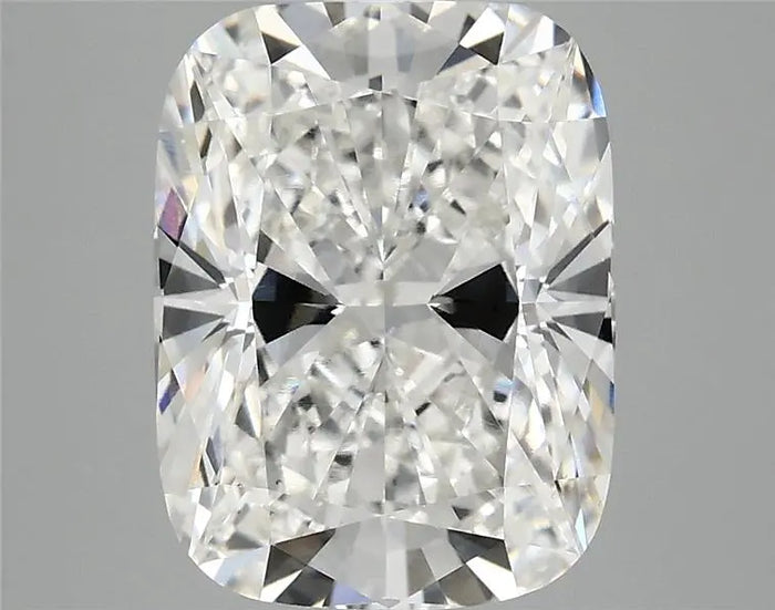 4.04 Carat · CUSHION · F · VS1 · IGI · Excellent Cut