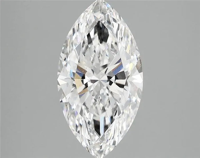 2.08 Carat · MARQUISE · E · VS2 · IGI · Excellent Cut