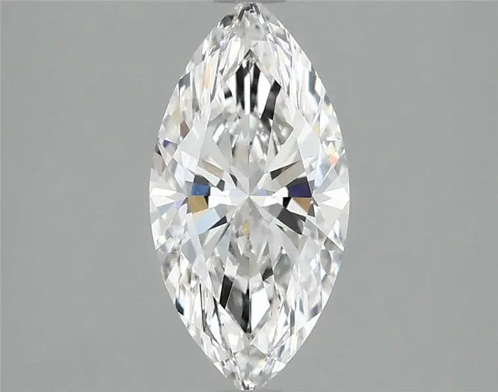 1.47 Carat · MARQUISE · E · VVS2 · IGI · Excellent Cut