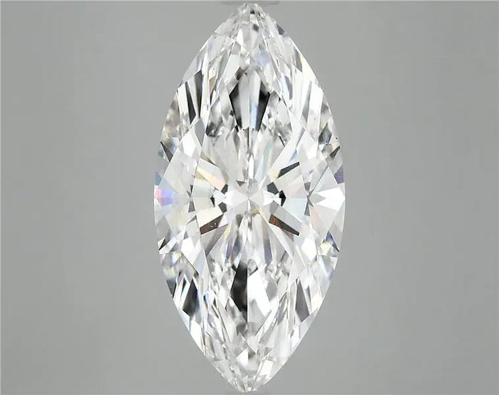 5.05 Carat · MARQUISE · E · VS2 · IGI · Excellent Cut