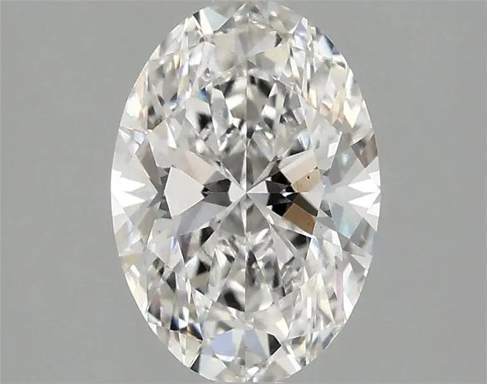 1.57 Carat · OVAL · E · VS1 · IGI · Excellent Cut