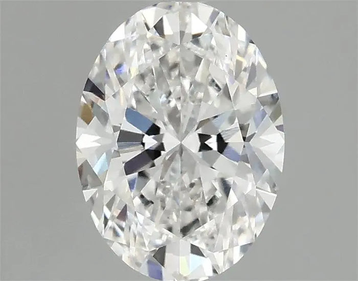1.59 Carat · OVAL · E · VS1 · IGI · Excellent Cut