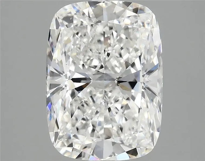 2.90 Carat · CUSHION · E · VS1 · IGI · Excellent Cut