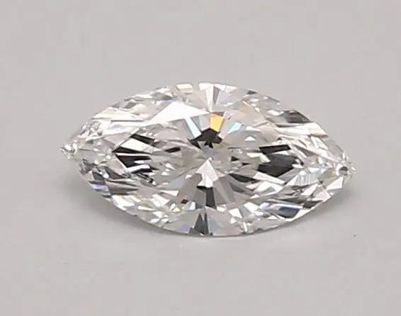 0.47 Carat · MARQUISE · D · VVS2 · IGI · Excellent Cut