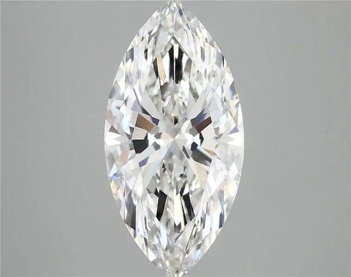 3.09 Carat · MARQUISE · F · VVS2 · IGI · Excellent Cut