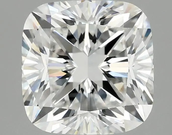 2.54 Carat · CUSHION · E · VVS2 · IGI · Excellent Cut