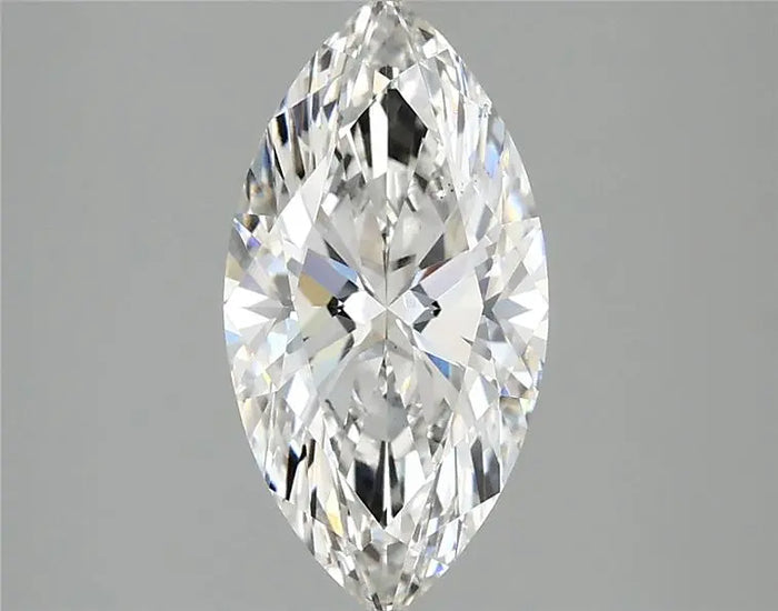 1.93 Carat · MARQUISE · F · VS2 · IGI · Excellent Cut