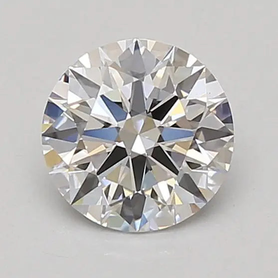 1.09 Carat · ROUND · D · VS1 · IGI · Ideal Cut