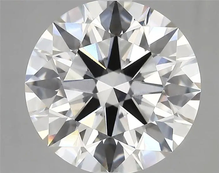 4.91 Carat · ROUND · D · VS1 · IGI · Ideal Cut