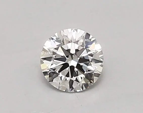 0.45 Carat · ROUND · D · VS1 · IGI · Excellent Cut