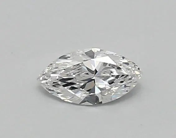 0.33 Carat · MARQUISE · E · VVS1 · IGI · Very Good Cut