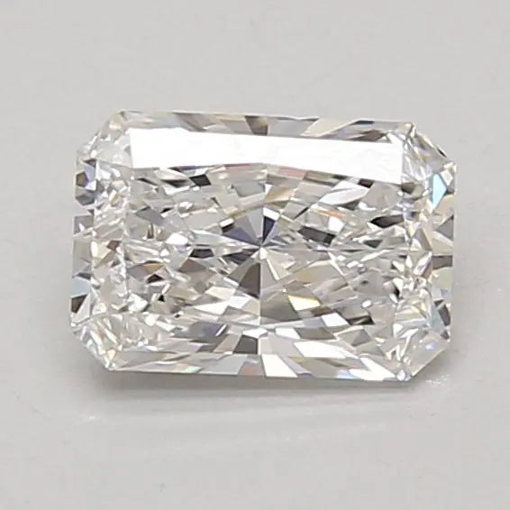 1.05 Carat · RADIANT · D · VVS2 · IGI · Excellent Cut