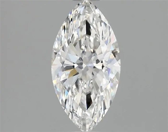 1.08 Carat · MARQUISE · E · VVS2 · IGI · Excellent Cut