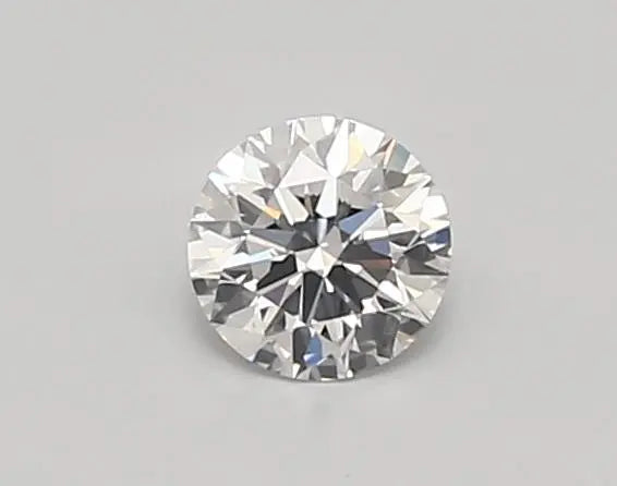 0.44 Carat · ROUND · D · VVS1 · IGI · Ideal Cut
