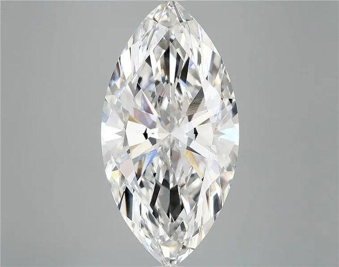 7.05 Carat · MARQUISE · E · VS1 · IGI · Excellent Cut
