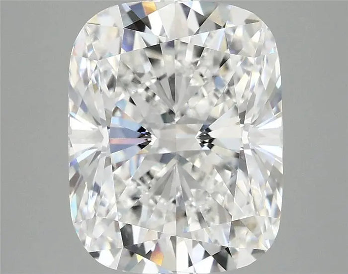 4.10 Carat · CUSHION · E · VVS2 · IGI · Excellent Cut