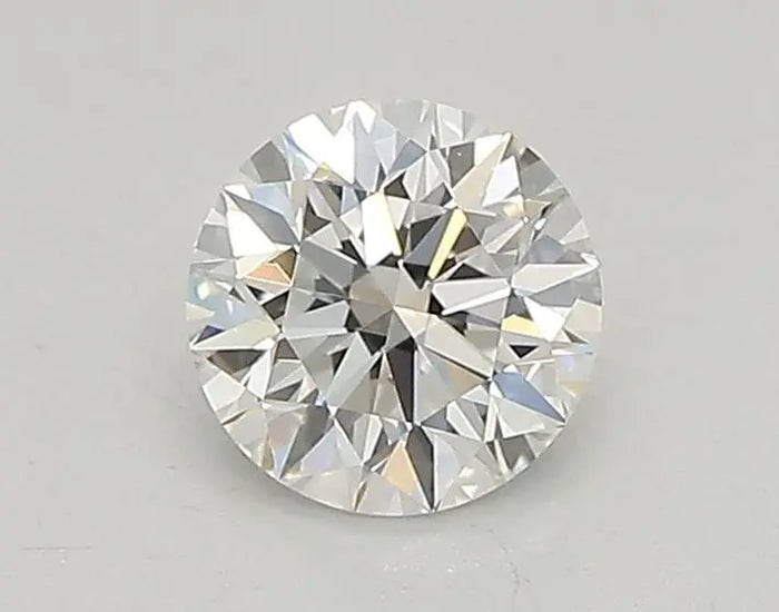 0.43 Carat · ROUND · D · VVS1 · IGI · Excellent Cut