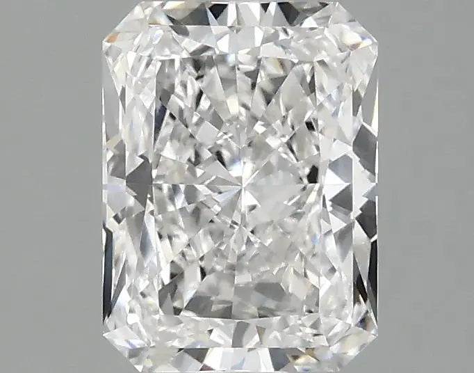 1.54 Carat · RADIANT · E · VVS2 · IGI · Excellent Cut
