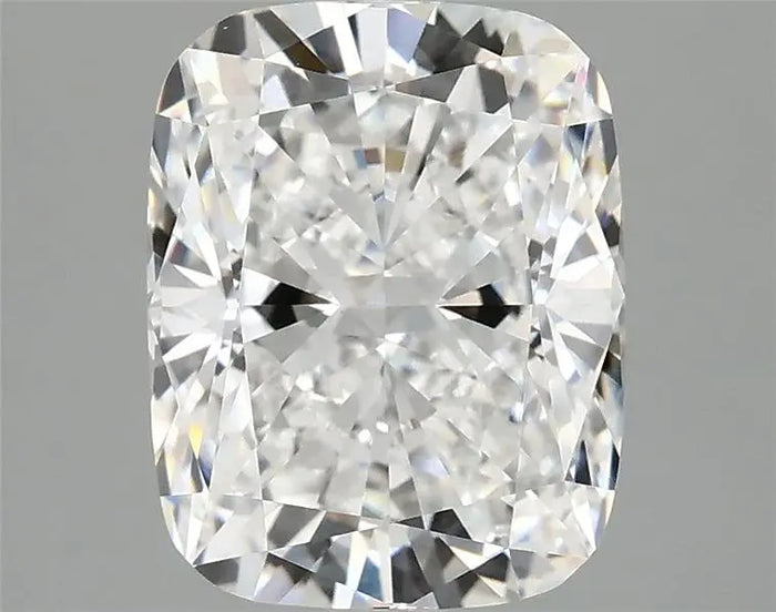 2.68 Carat · CUSHION · E · VVS2 · IGI · Excellent Cut